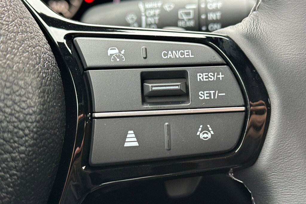 New 2026 Honda Civic Sport image 26