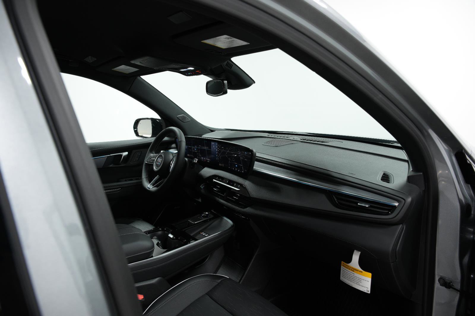 New 2026 Buick Enclave Sport Touring w/ LPO, Floor Liner Package image 19