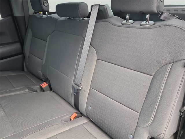 New 2026 Chevrolet Silverado 1500 Custom image 10