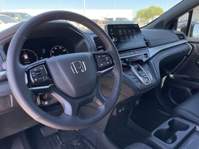 Used 2026 Honda Odyssey Sport-L image 10