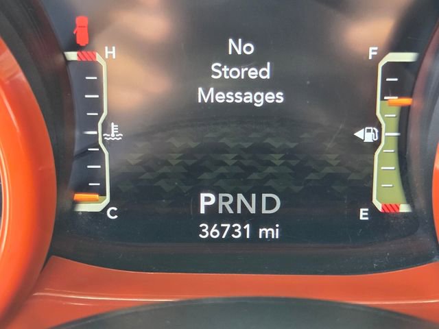 Used 2022 Jeep Wrangler Unlimited Willys image 33