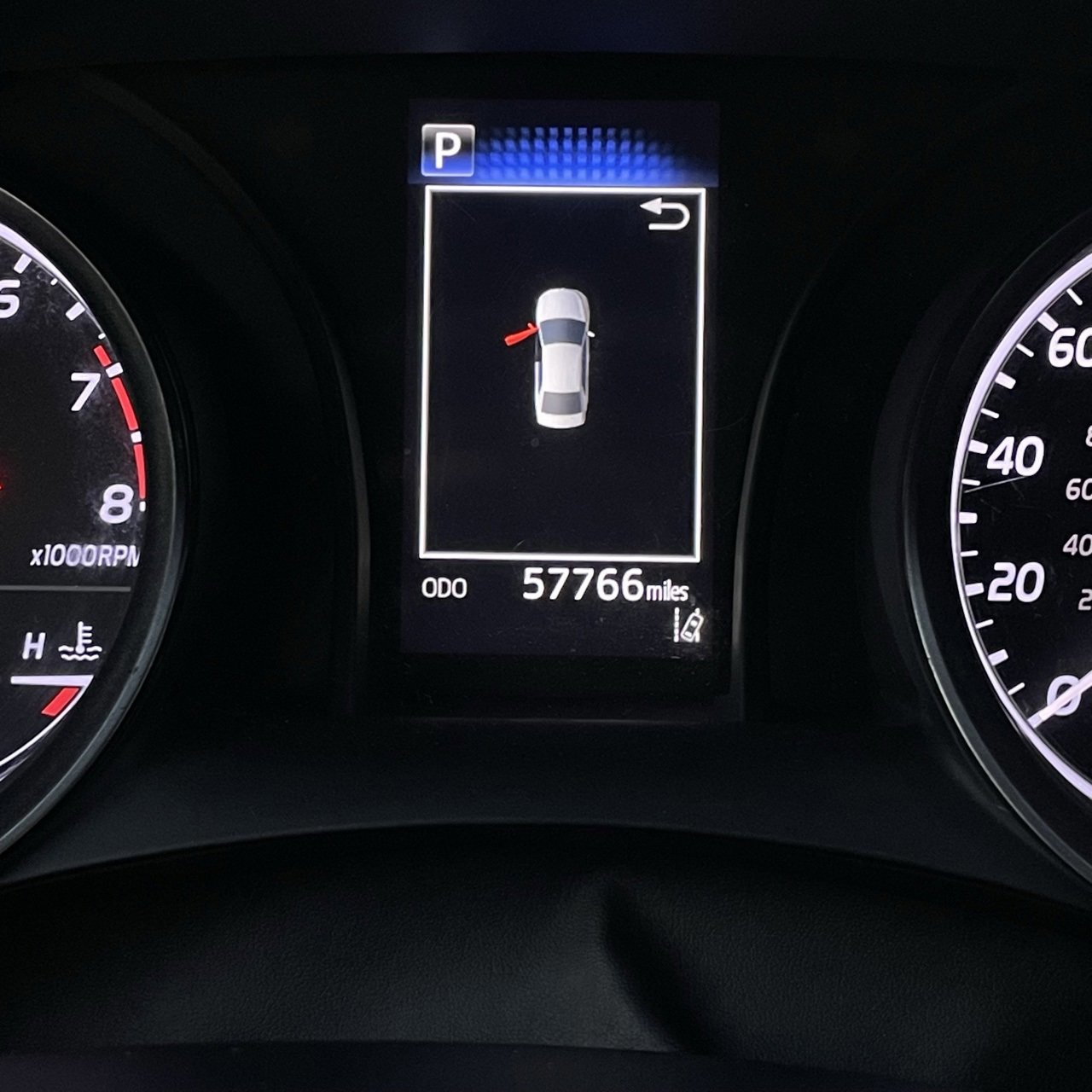 Used 2024 Toyota Camry SE image 16