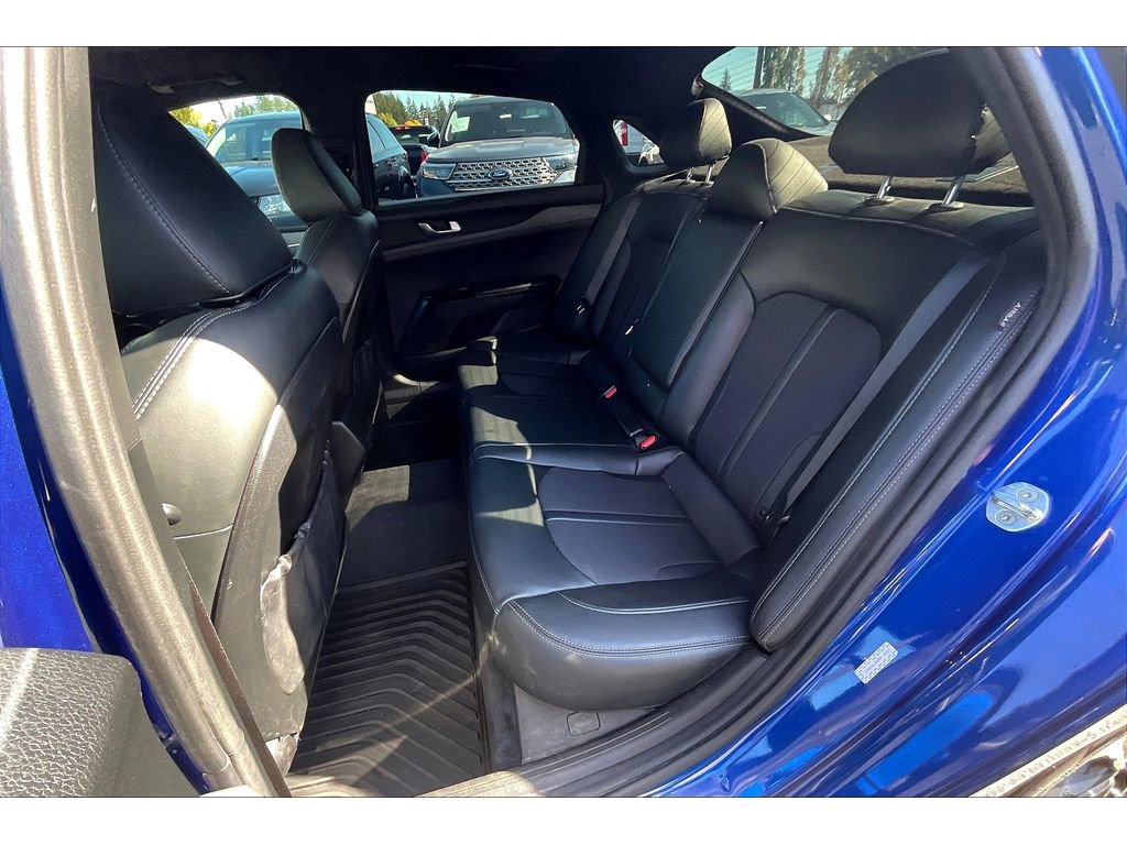 Used 2022 Kia K5 GT-Line w/ GT-Line Awd Premium Package image 25