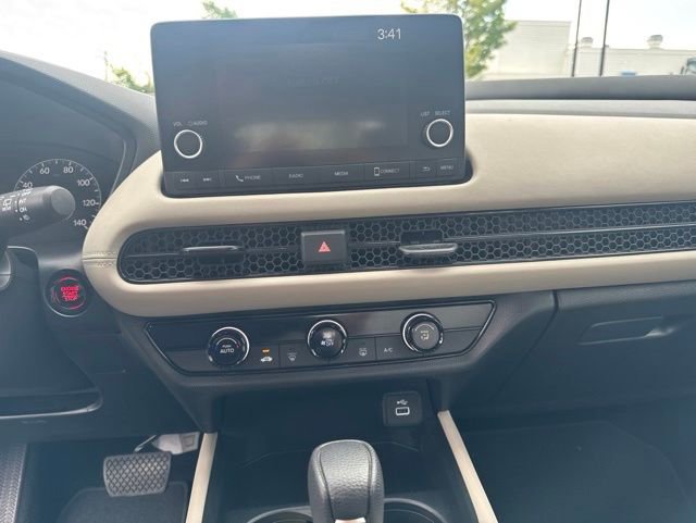 Used 2023 Honda HR-V LX image 20
