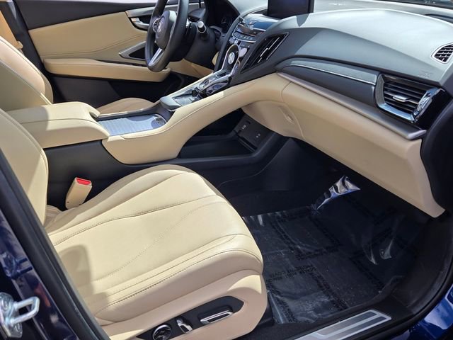 Certified 2024 Acura RDX SH-AWD image 16