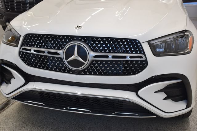 New 2026 Mercedes-Benz GLE 450 4MATIC image 14