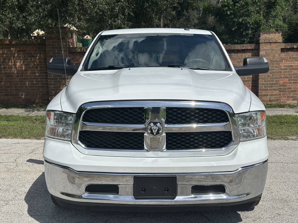 Used 2019 RAM 1500 Tradesman w/ Tradesman SXT Package AWD/4WD image 3