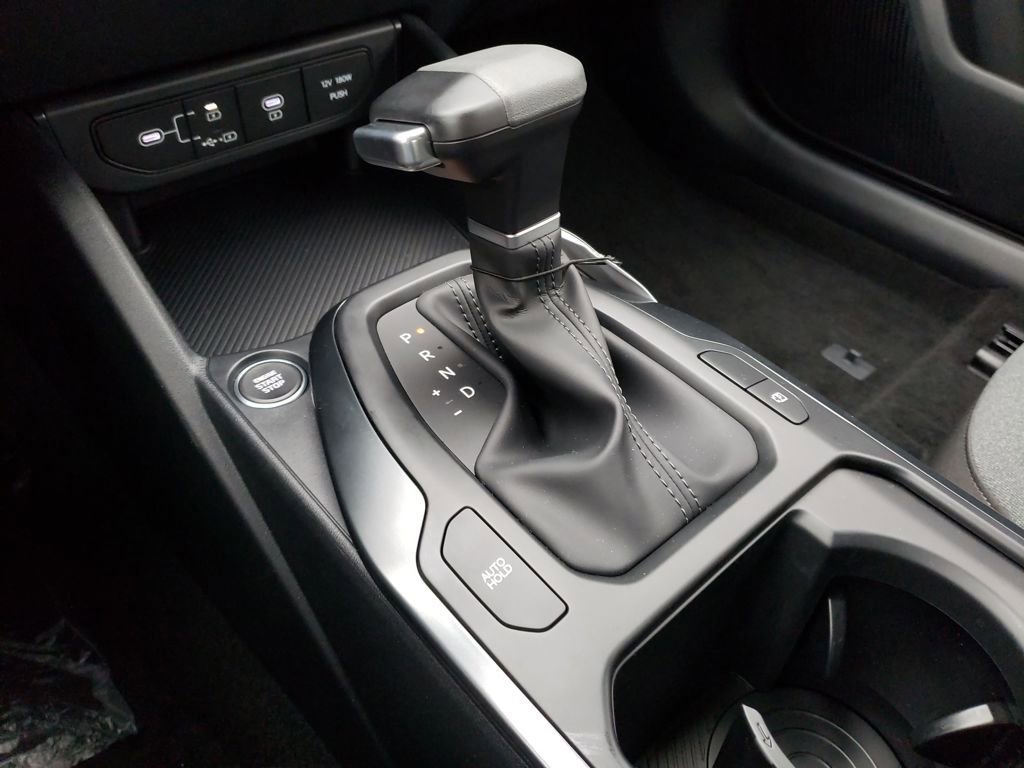 New 2025 Kia K4 LXS image 22