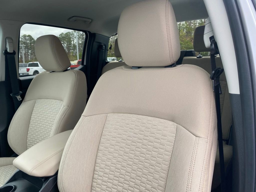 New 2025 Ford Ranger XLT image 11