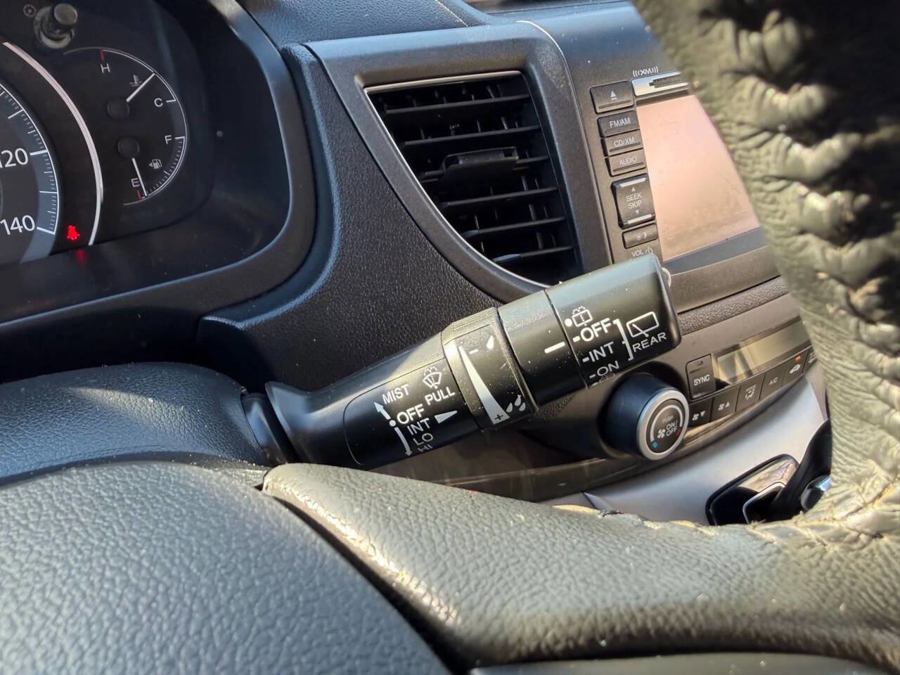 Used 2014 Honda CR-V EX-L image 52