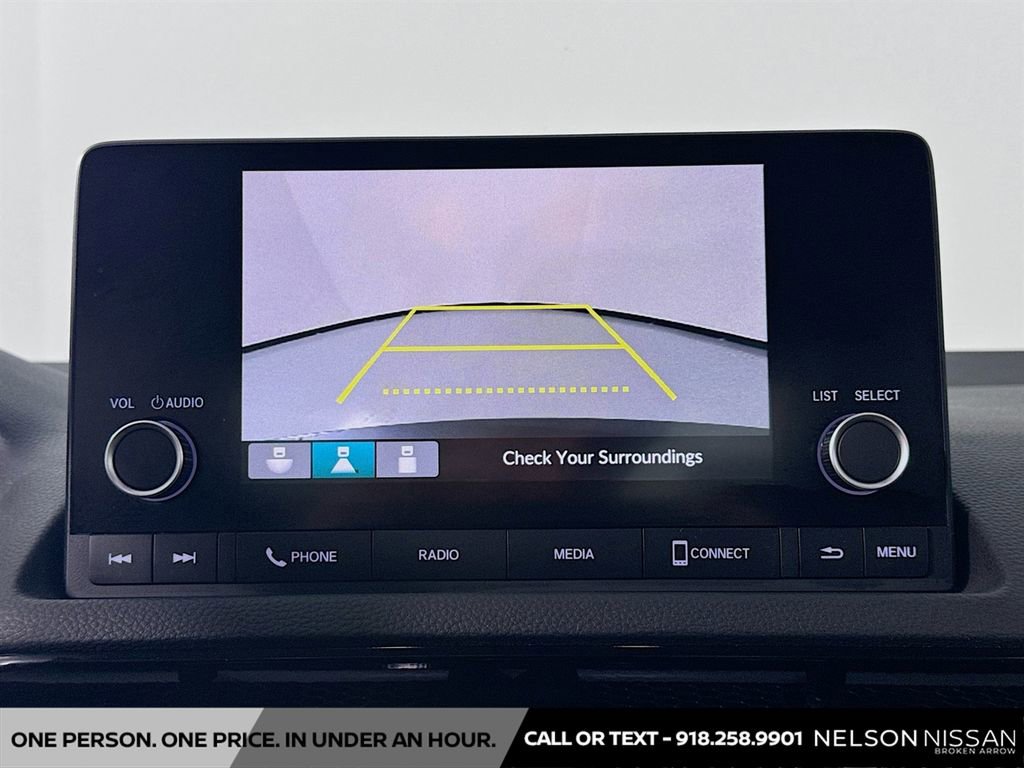 Used 2023 Honda Civic EX image 13