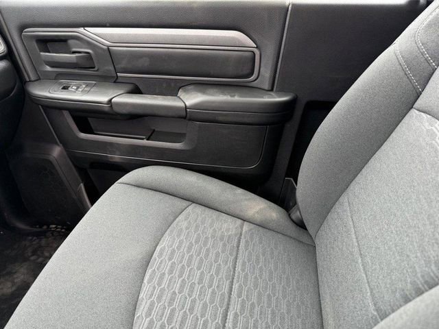 New 2025 RAM 2500 Tradesman image 25