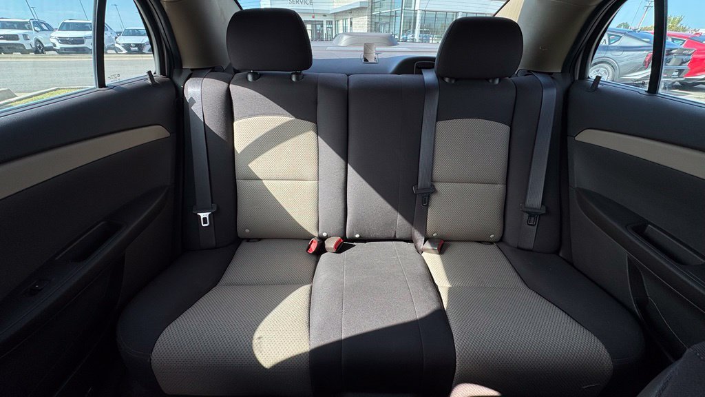 Used 2012 Chevrolet Malibu LT w/ Power Convenience Package FWD image 27