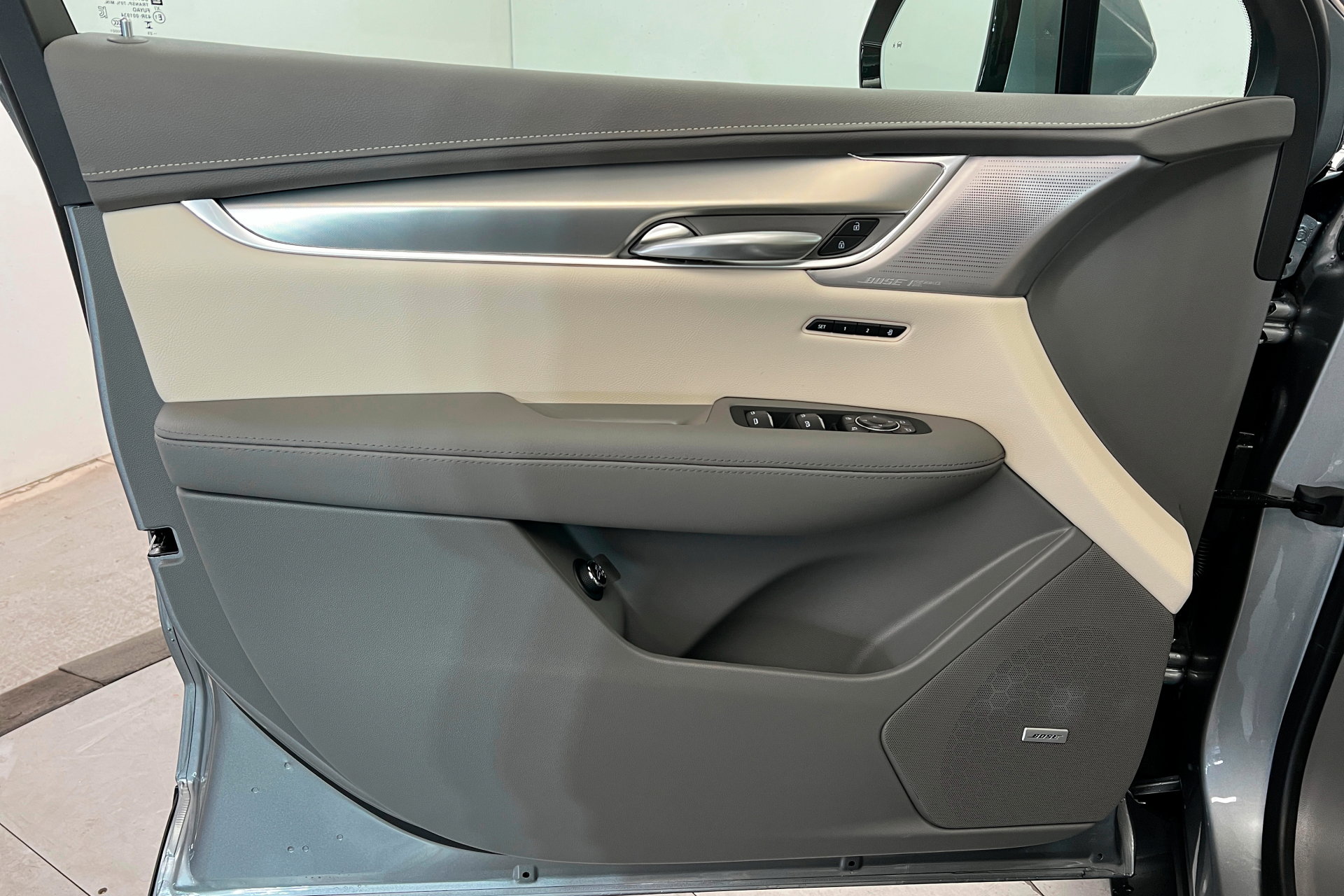 New 2026 Cadillac XT5 Premium Luxury w/ Driver Assist Package image 15