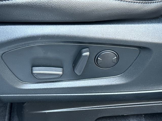 Used 2022 Ford Explorer Limited w/ Class IV Trailer Tow Package image 40