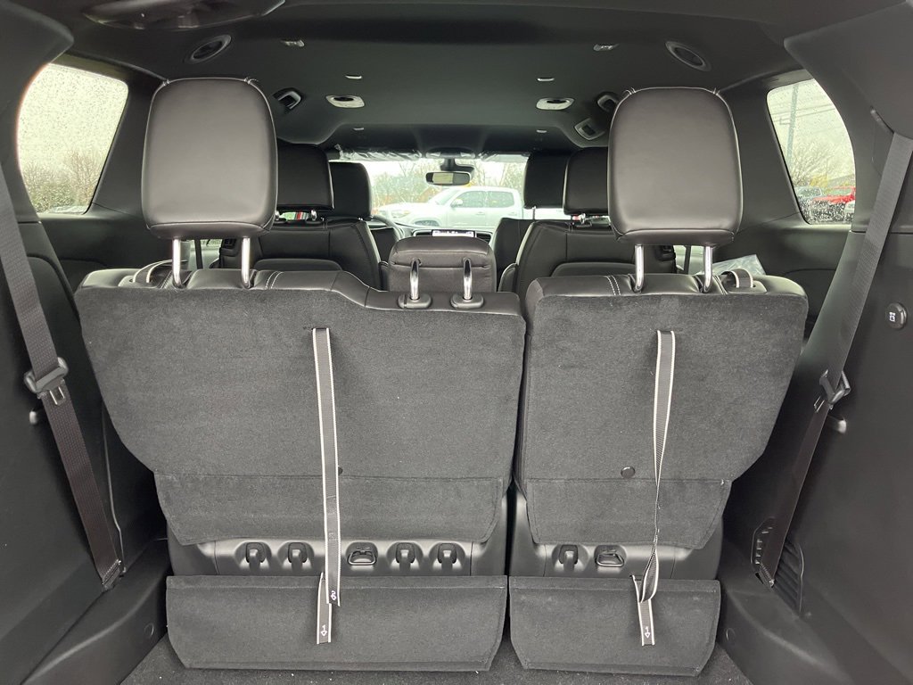 New 2026 Chrysler Pacifica Select image 44