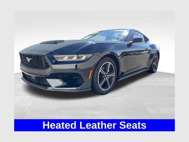 Used 2024 Ford Mustang Premium