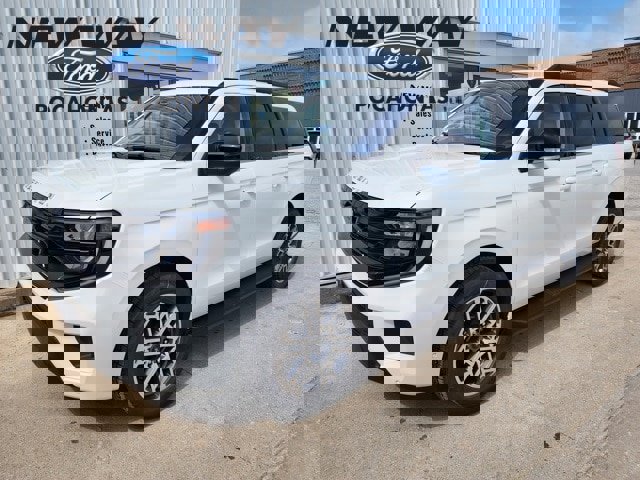 New 2025 Ford Expedition Max Active image 1