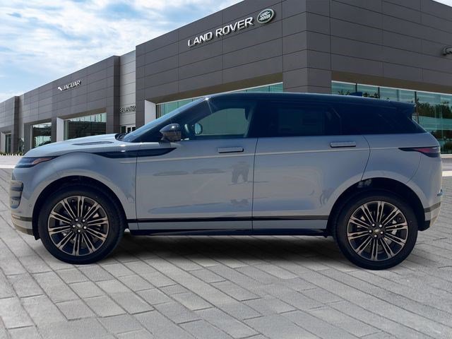 New 2026 Land Rover Range Rover Evoque Dynamic SE image 2