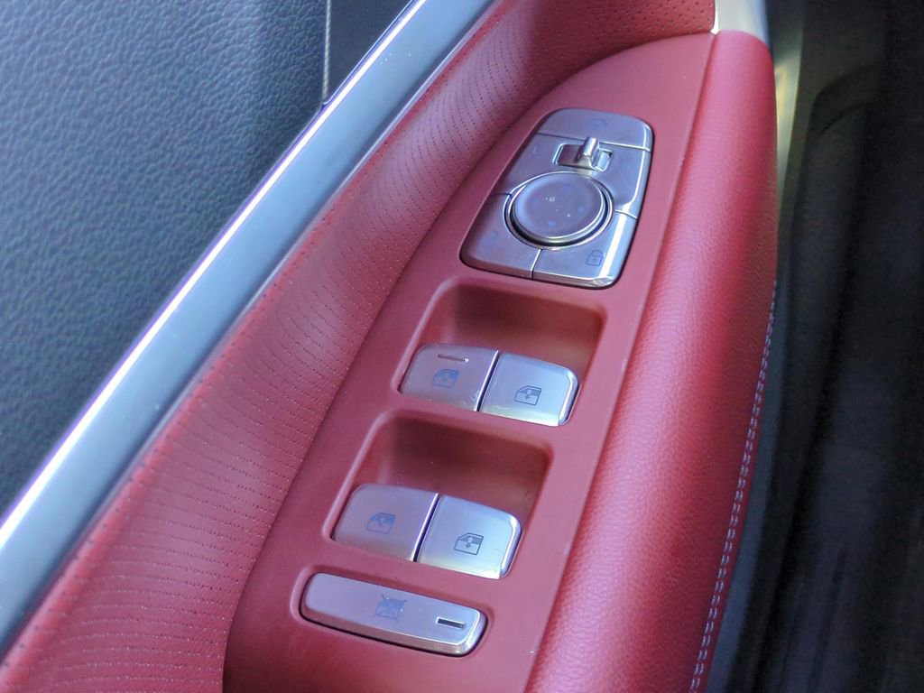 Used 2026 Genesis G70 3.3T Sport Prestige image 21