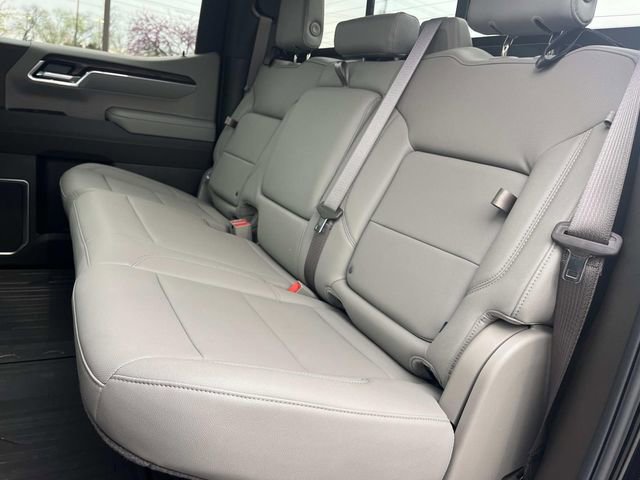 Used 2025 GMC Sierra 1500 SLT w/ SLT Premium Plus Package image 27