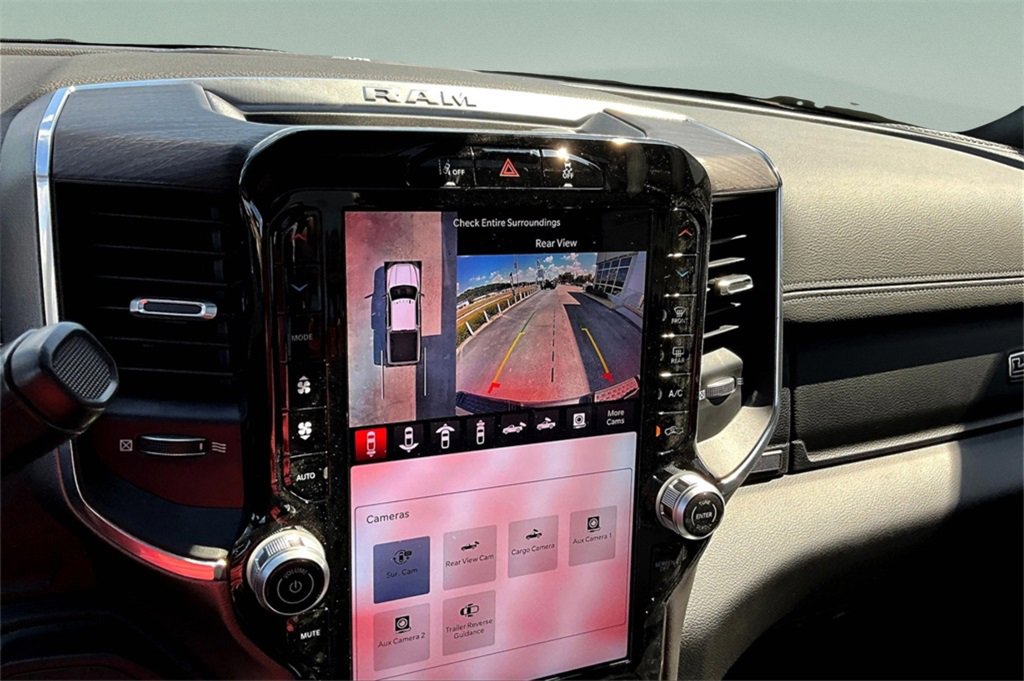 New 2026 RAM 2500 Laramie image 21