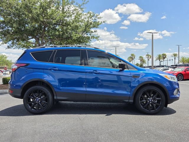Used 2018 Ford Escape SE FWD image 7