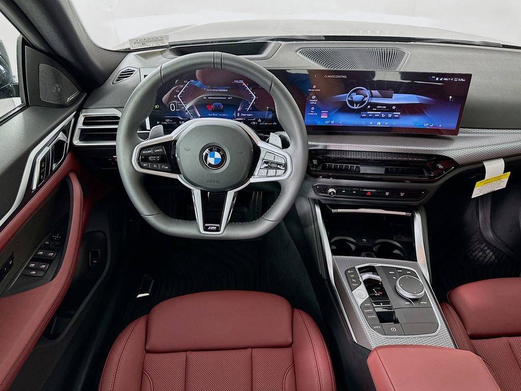 New 2026 BMW 430i w/ M Sport Package image 19