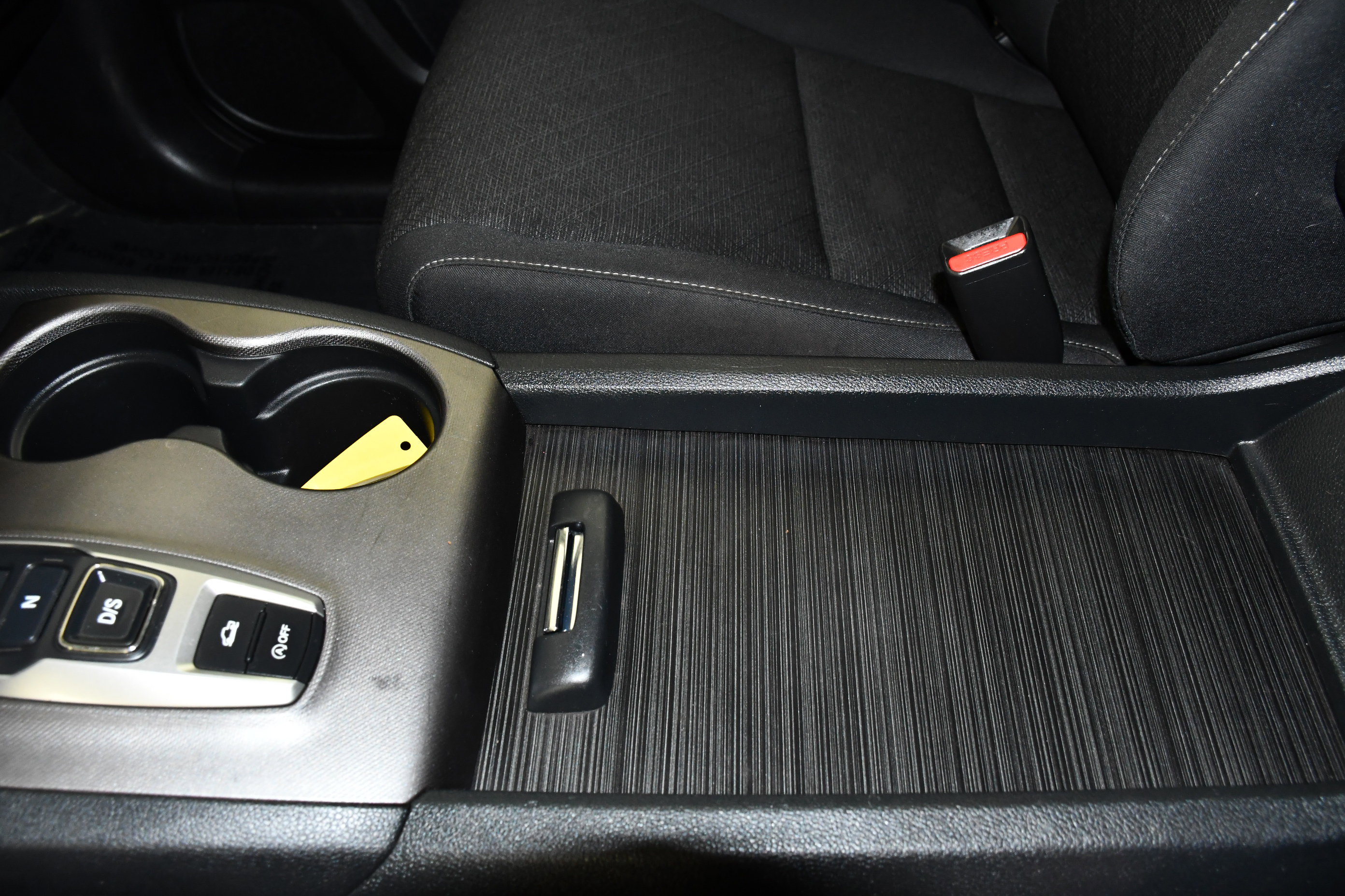 Certified 2023 Honda Ridgeline Sport image 32