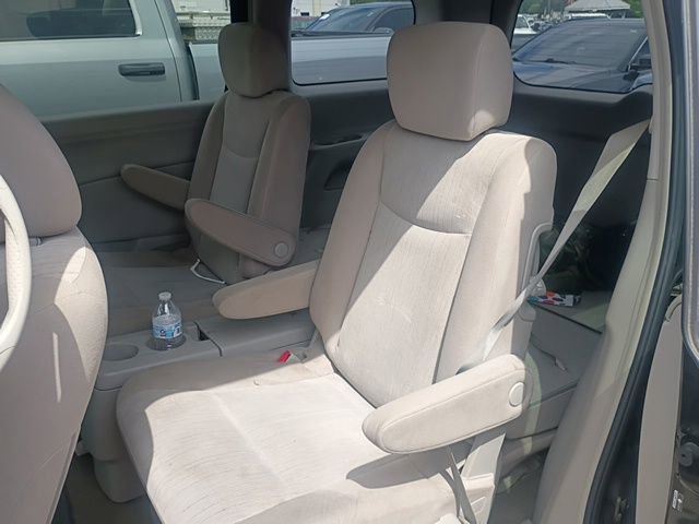 Used 2017 Nissan Quest SV FWD image 47