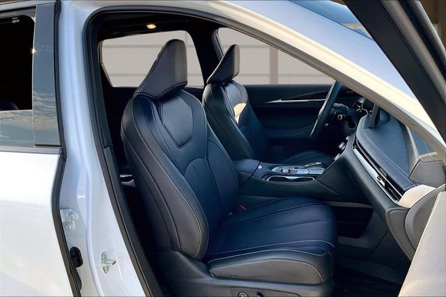 Used 2026 INFINITI QX60 Sport w/ Dark Cargo Package image 7