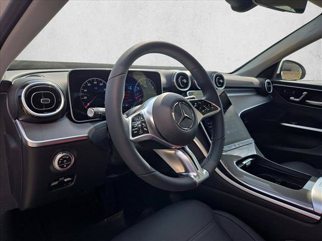 New 2026 Mercedes-Benz C 300 Sedan image 3