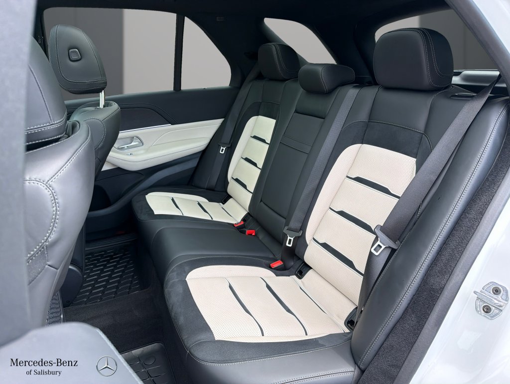 Certified 2024 Mercedes-Benz GLE 53 AMG 4MATIC image 15