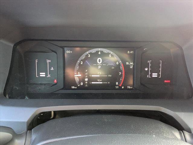 New 2026 Toyota Tacoma SR5 image 9