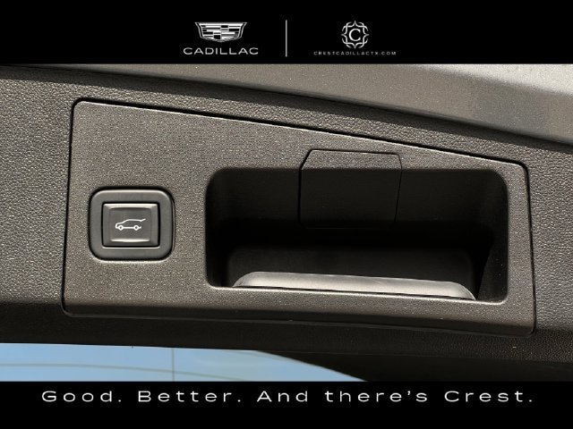 Certified 2023 Cadillac XT4 Luxury w/ Cold Weather Package FWD image 30