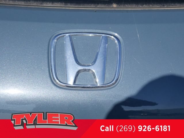 Certified 2025 Honda HR-V EX-L image 14