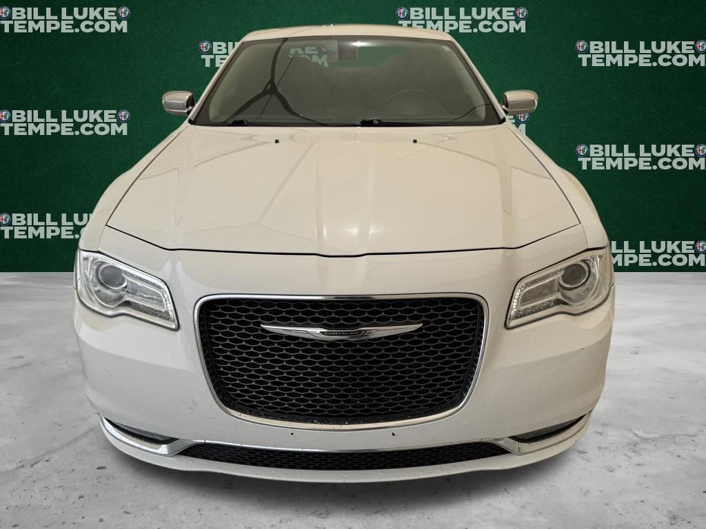 Used 2019 Chrysler 300 Limited image 6