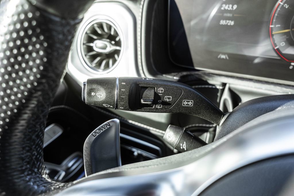 Used 2021 Mercedes-Benz G 63 AMG 4MATIC image 30