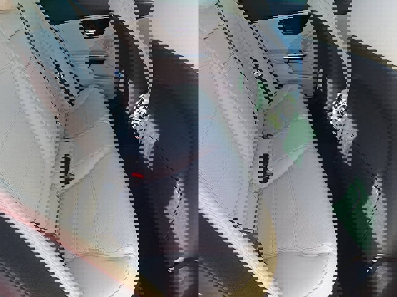 Used 2023 Mercedes-Benz C 300 4MATIC Sedan image 34