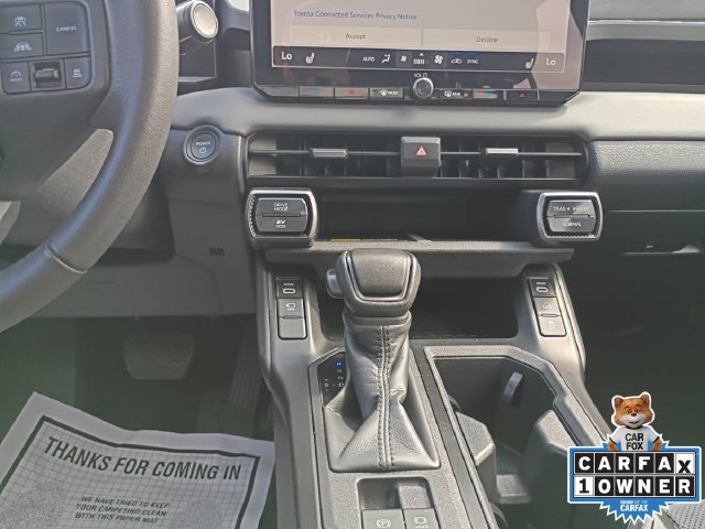 Used 2026 Toyota RAV4 XSE AWD/4WD image 3