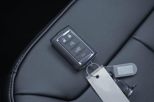 New 2026 Jeep Grand Cherokee Limited image 46