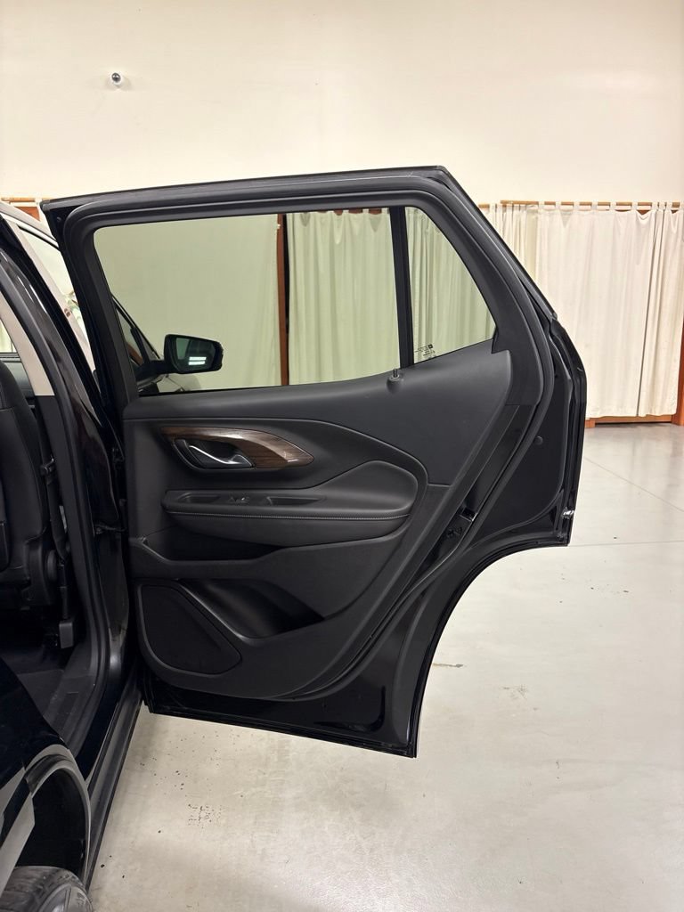 Used 2019 GMC Terrain Denali FWD image 30