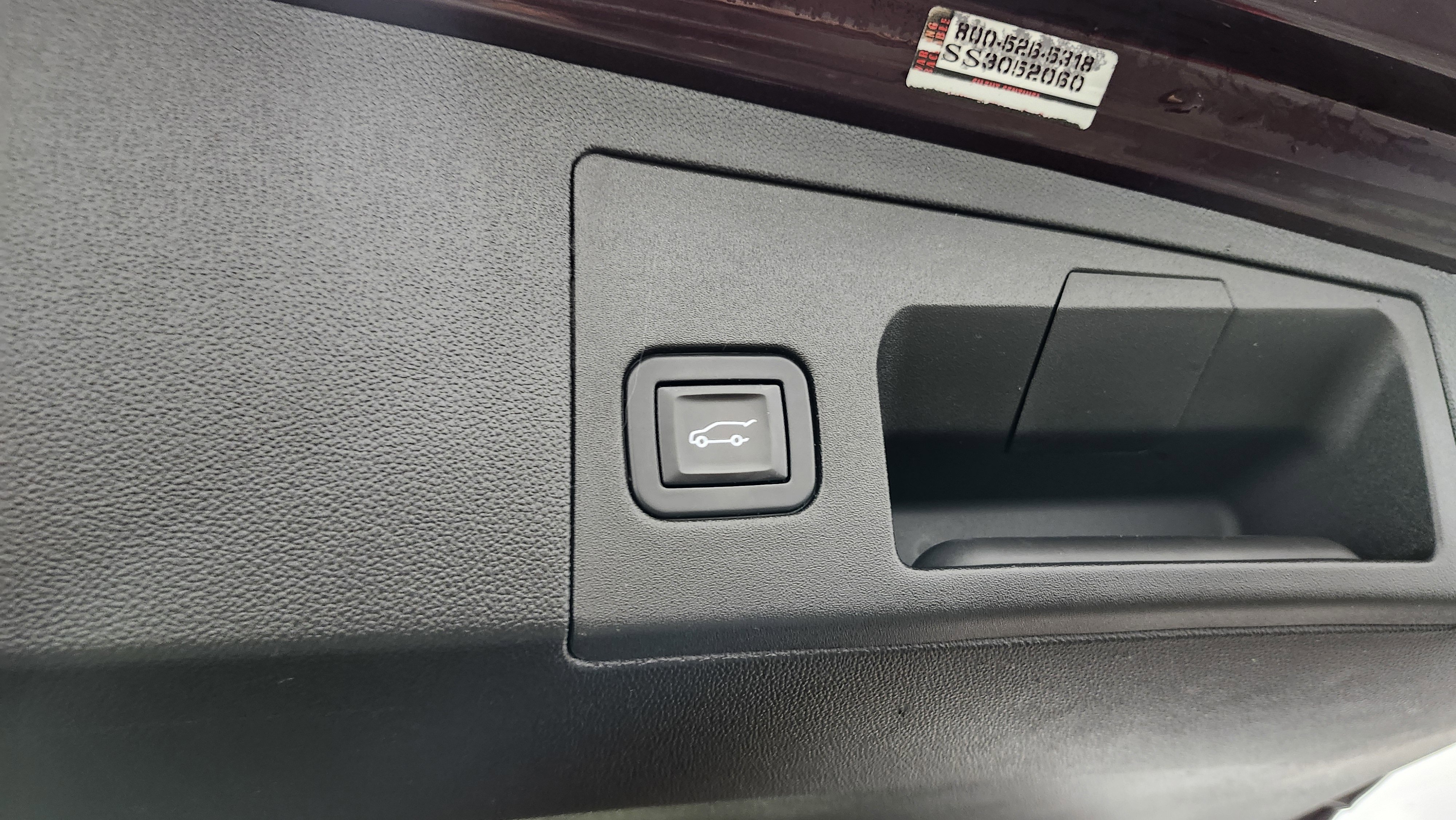 Used 2017 Cadillac XT5 Luxury image 23