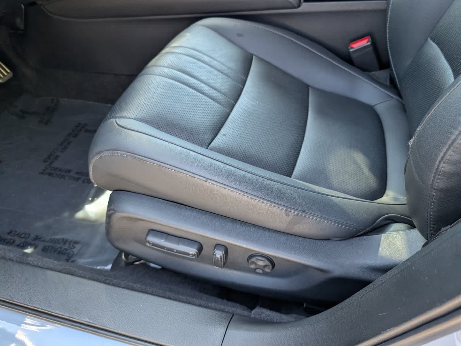 Used 2022 Honda Accord Sport Special Edition image 18