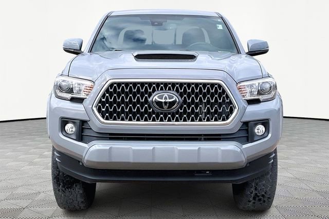 Used 2019 Toyota Tacoma SR video 2