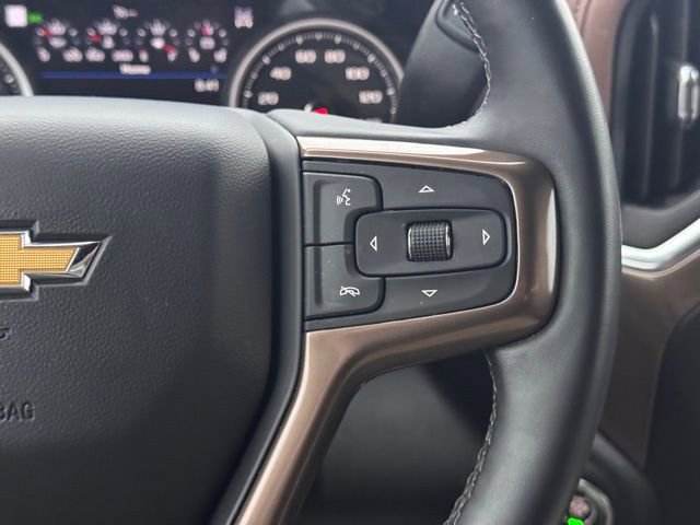 Used 2023 Chevrolet Silverado 3500 High Country w/ Z71 Off-Road Package image 11