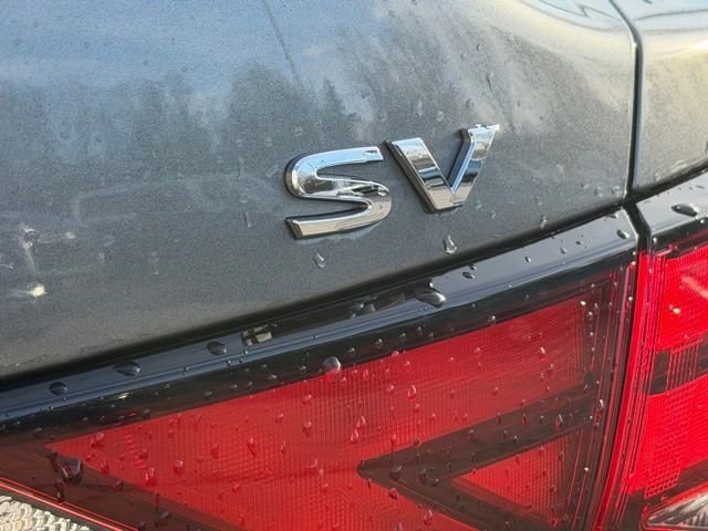 Used 2024 Nissan Sentra SV image 42