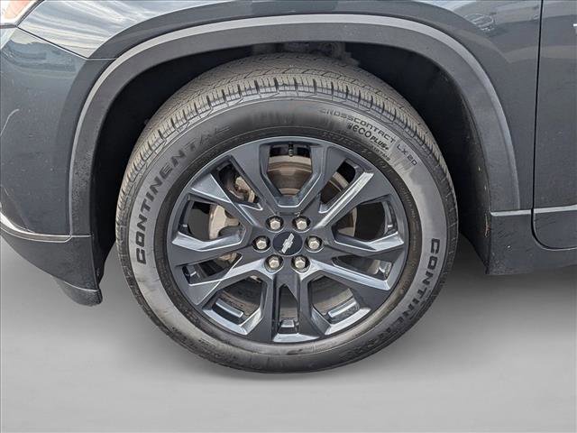 Used 2019 Chevrolet Traverse RS image 15