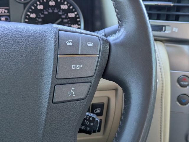 Used 2015 Lexus LX 570 4WD w/ Luxury Package image 36