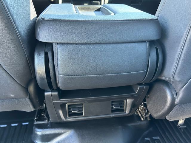 Used 2023 Chevrolet Silverado 1500 W/T w/ Trailering Package image 16